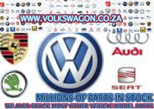 volkswagon parts and accessories