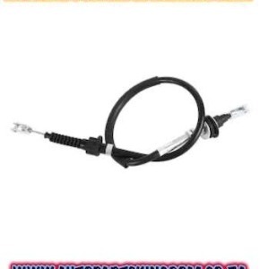 Clutch Cables