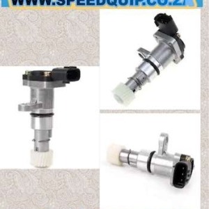 Speed Sensors
